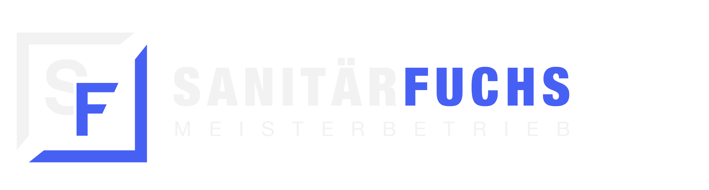 Sanitär Fuchs Logo